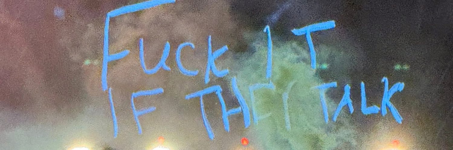 (C)lair H's banner