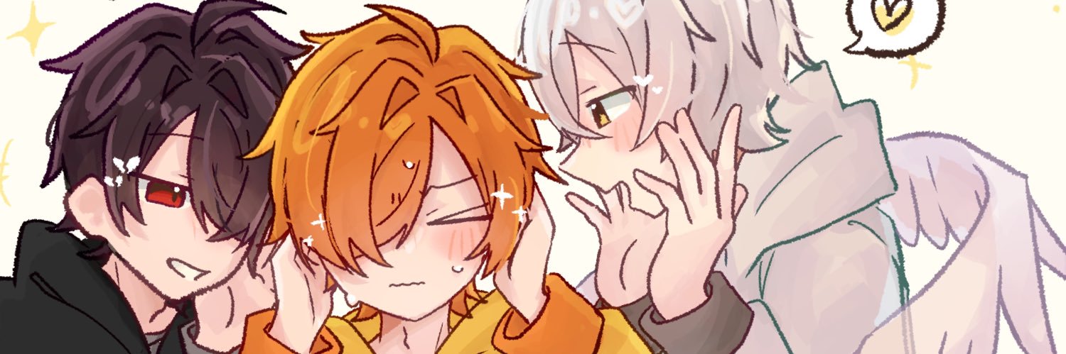 ミナモ🍤💛's banner