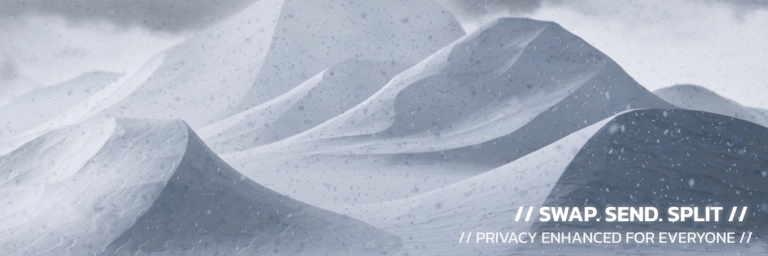 Split Swap's banner
