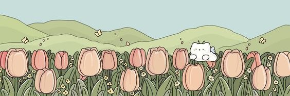 Lucy's banner