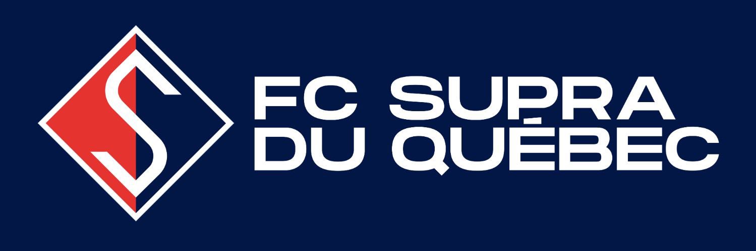 FC Supra Québec's banner