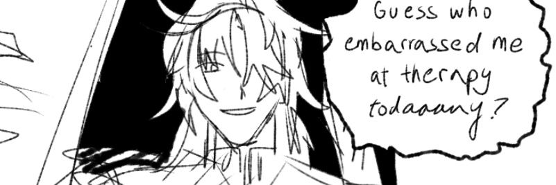 sinne's banner