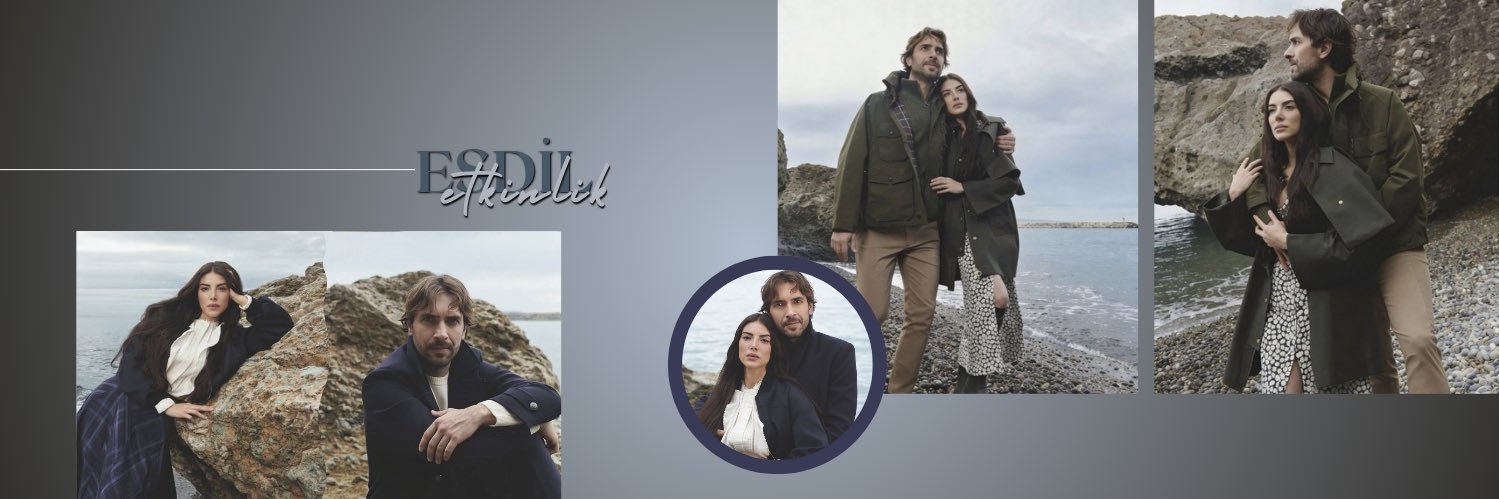 EsDil Etkinlik's banner