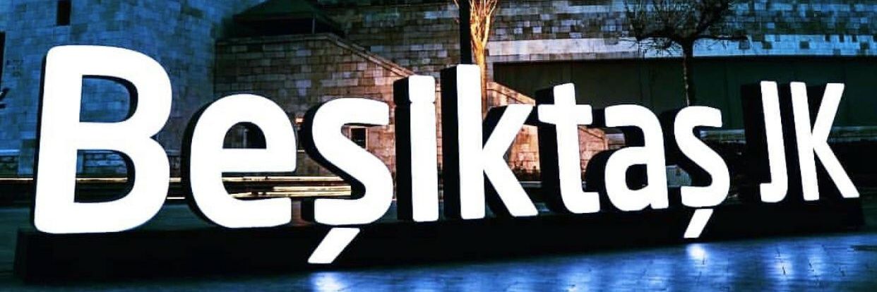 BEŞİKTAŞIN SESİ's banner