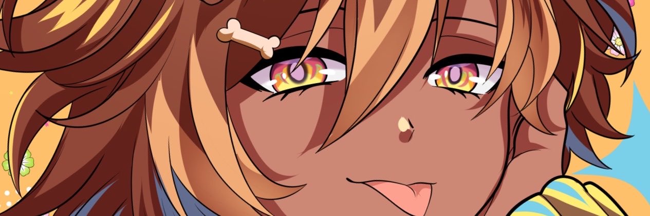 pellypup🦴🐟's banner