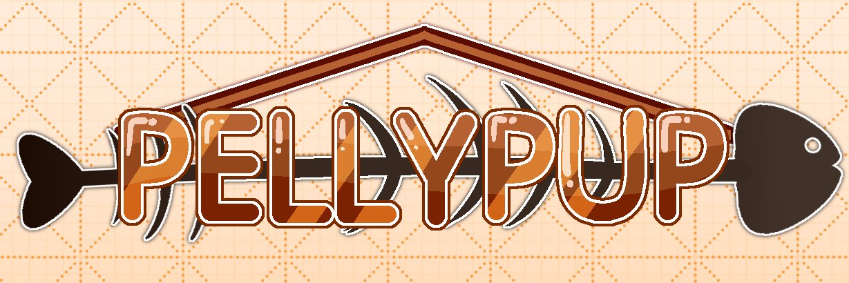pellypup🦴🐟's banner