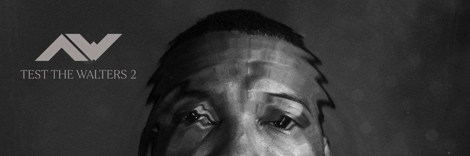 Ashley Walters | Asher D's banner