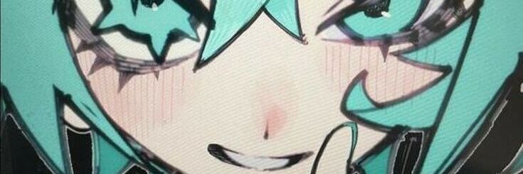 Moshi ♡'s banner