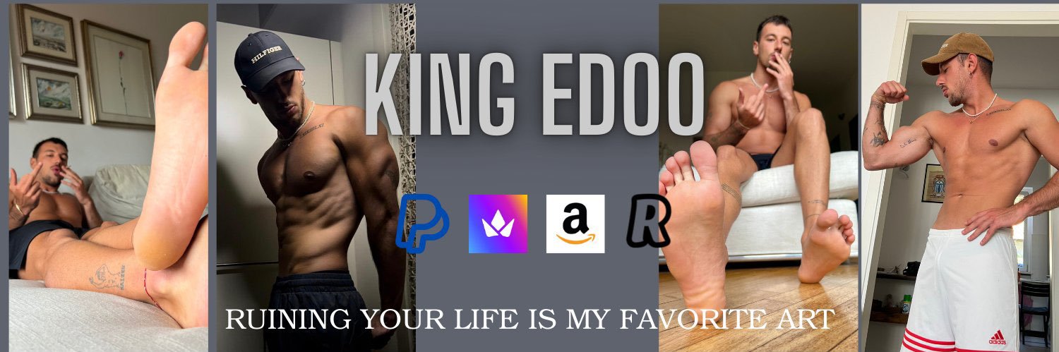 KingEdoo(1.6K)'s banner