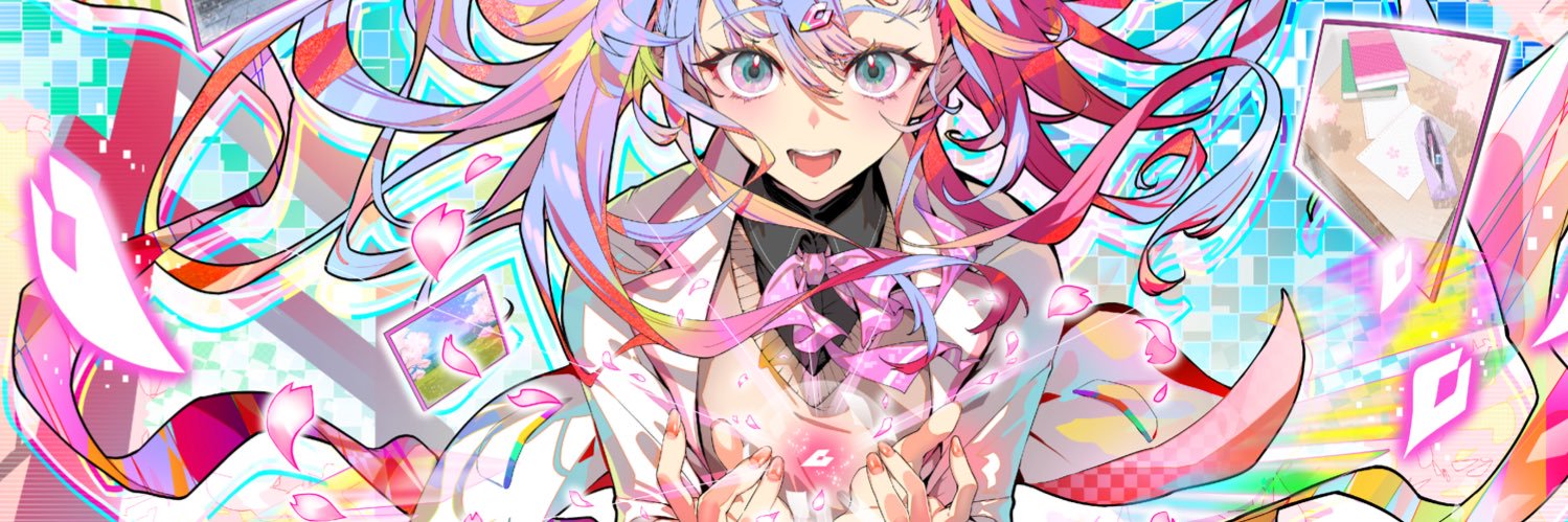SPRIX受験応援プロジェクト🌸's banner