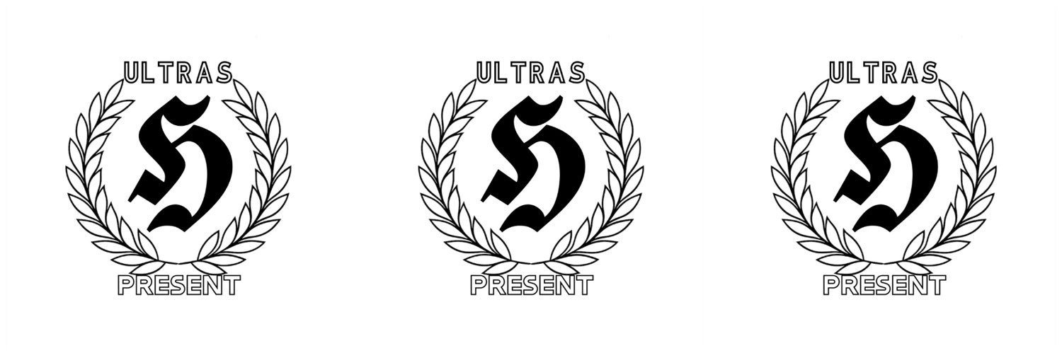 ULTRAS 𝕳 PRESENT's banner