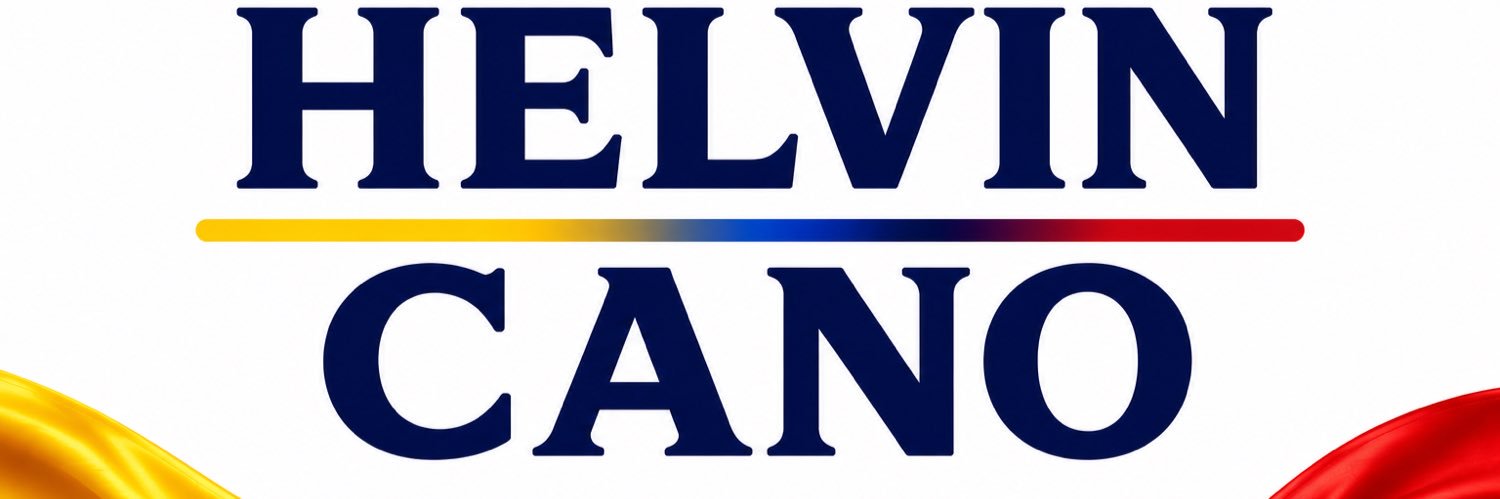 Helvin Cano's banner