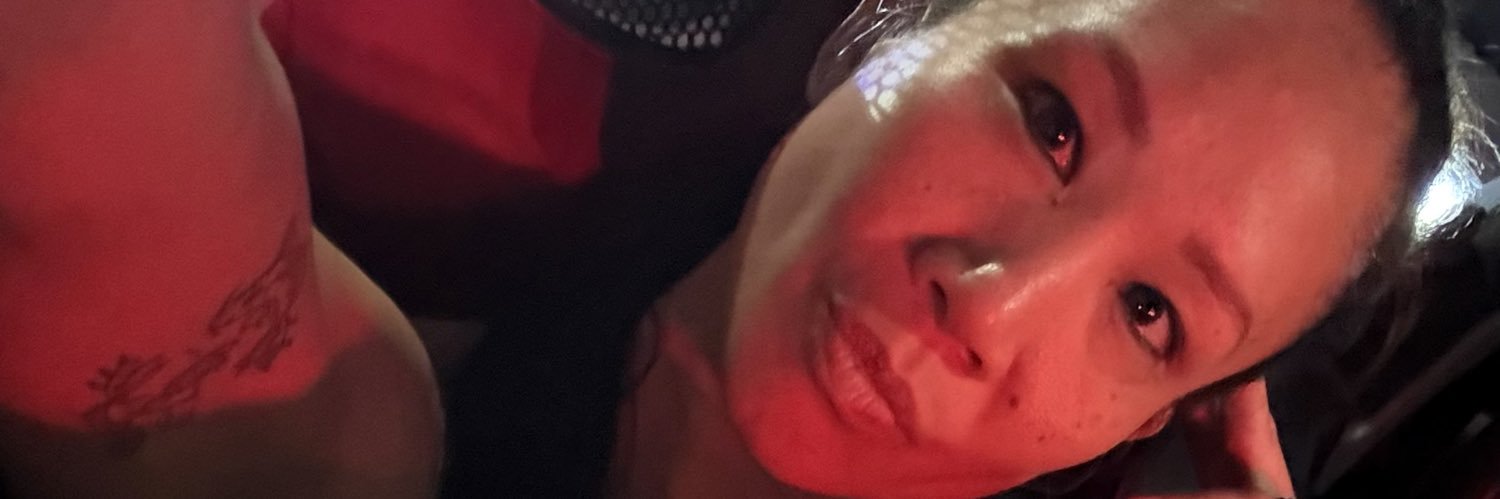 Goddess Minxy's banner