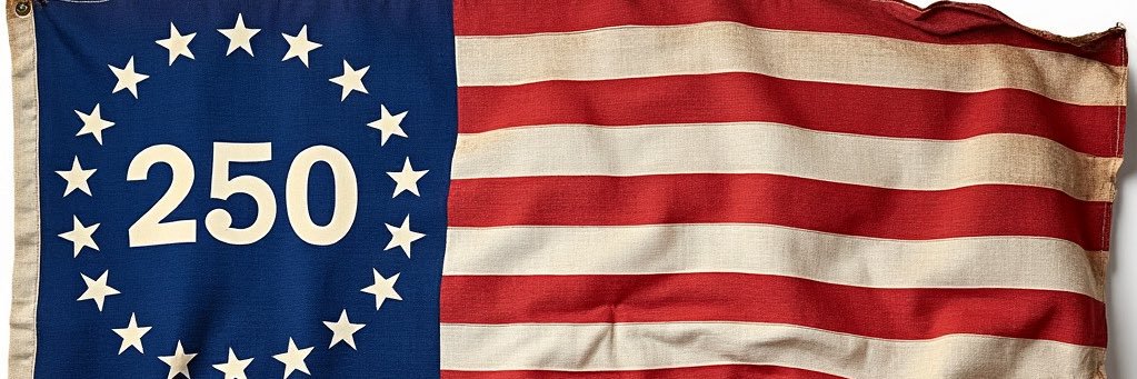 Eagle Ed Martin's banner