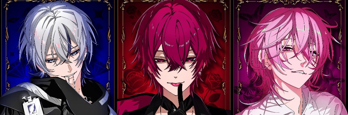 キスクラ's banner