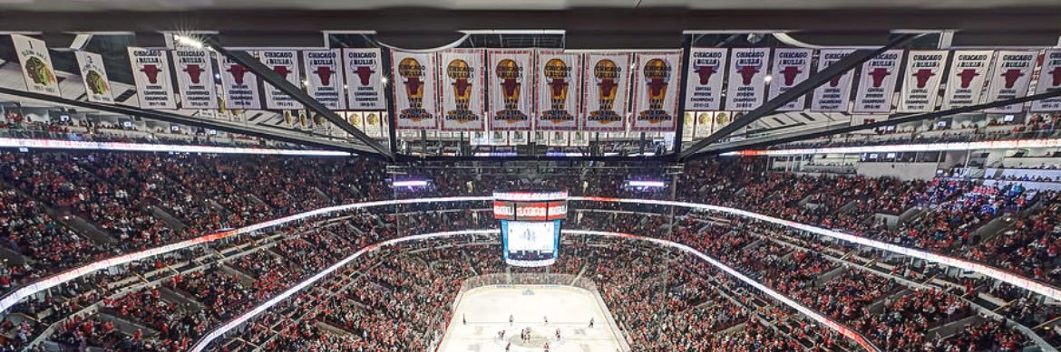 Bruce Claussen's banner
