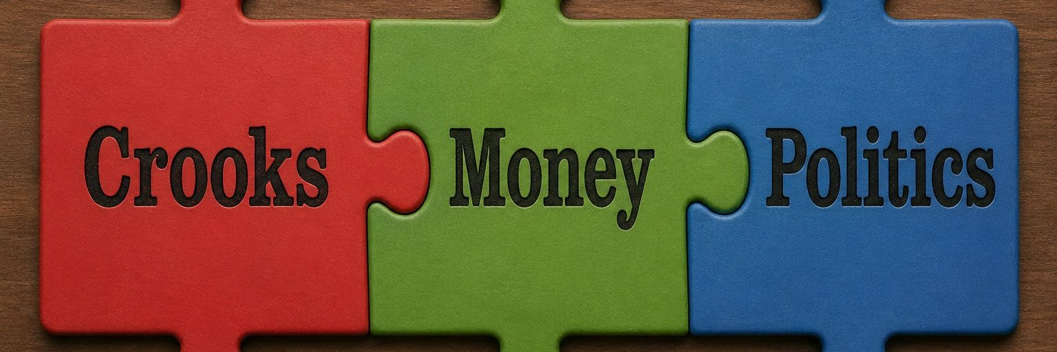 The Finance Guy's banner