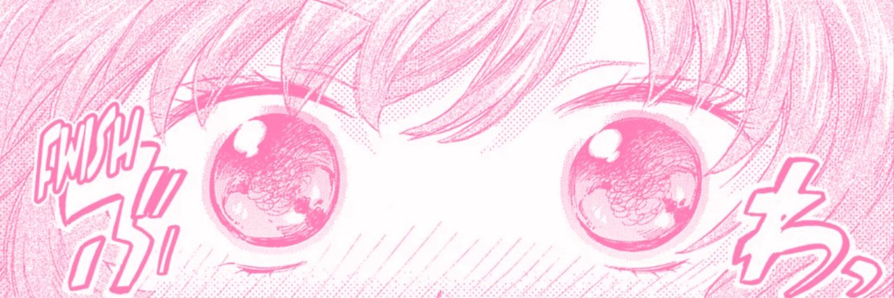 Hana🌸's banner