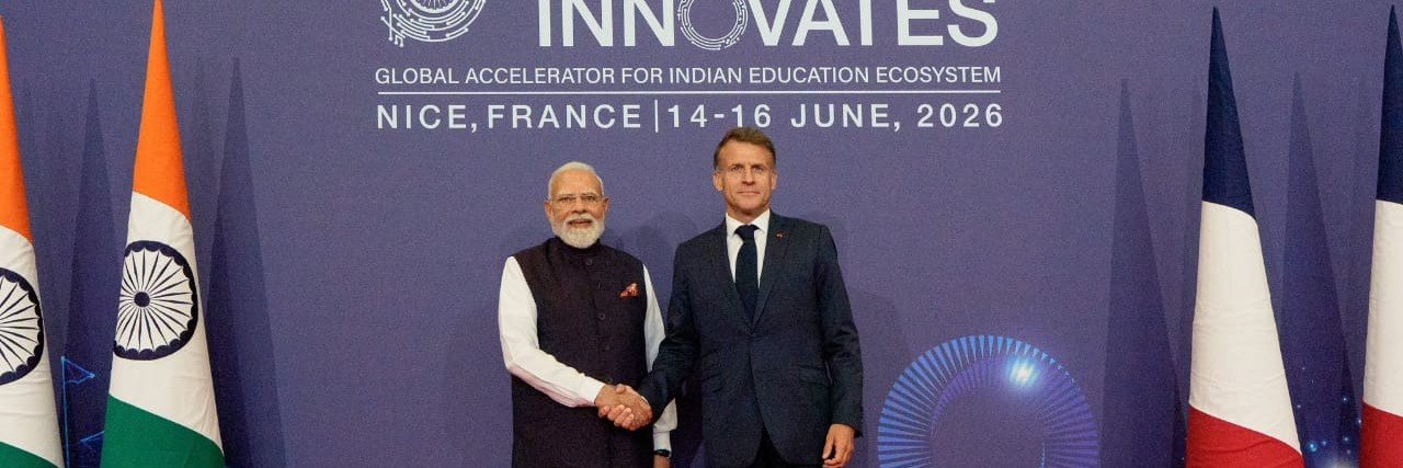 Bharat Innovates's banner