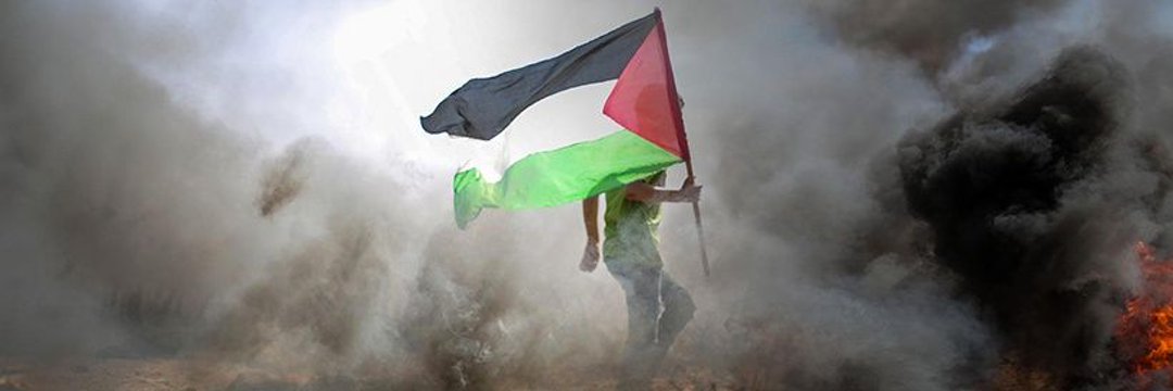 Geims Daglas Morriso' 🇵🇸's banner