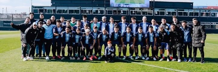 ArgentinaStreamer's banner