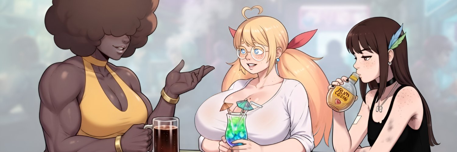 Luiche Patche's banner