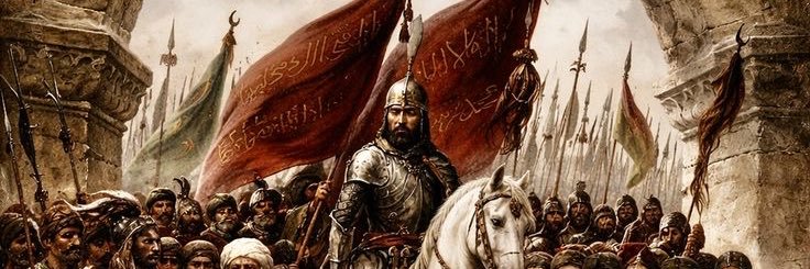 Joe pasha's banner