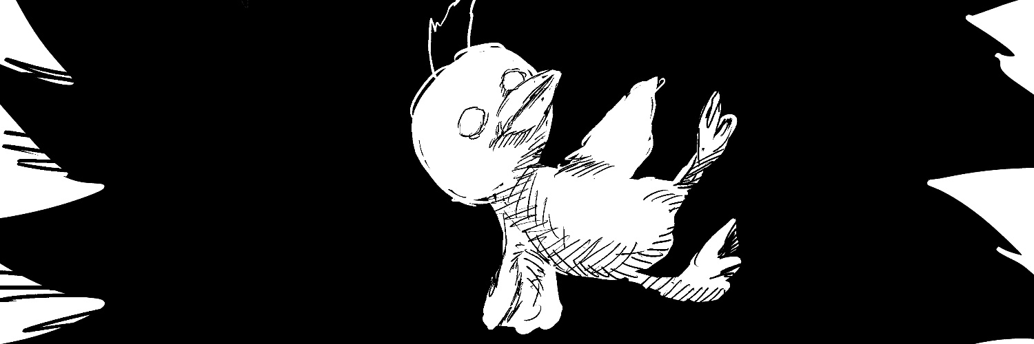 コケ山/漫画's banner