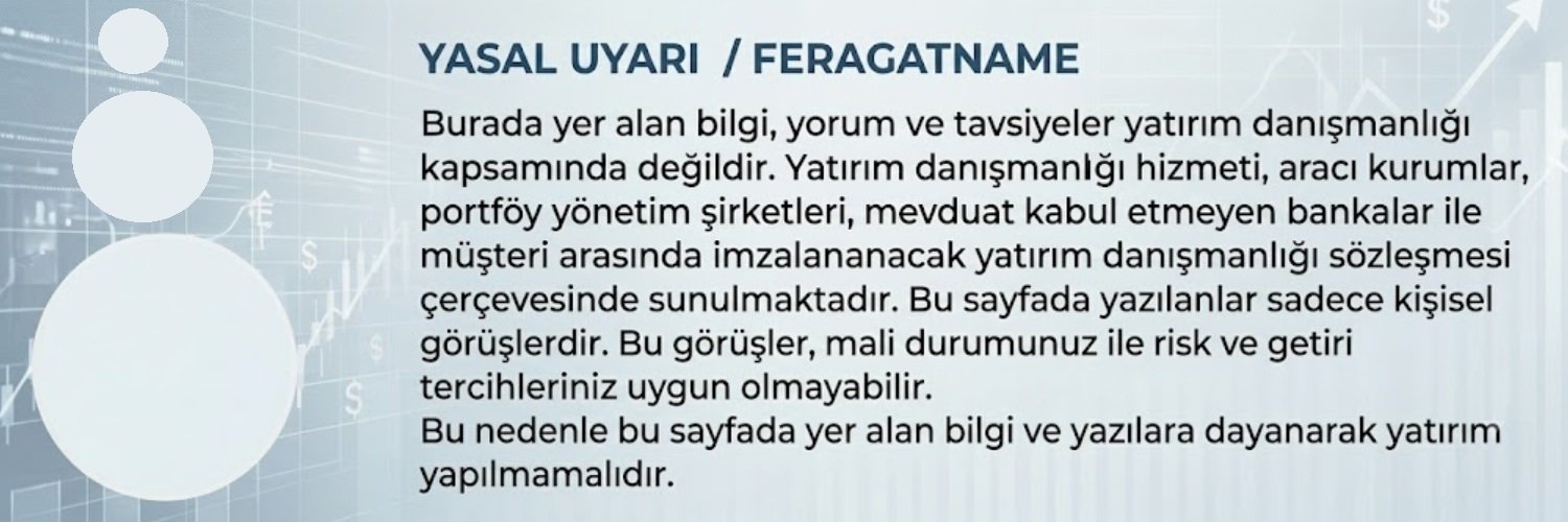 Finansal Özgürüm's banner