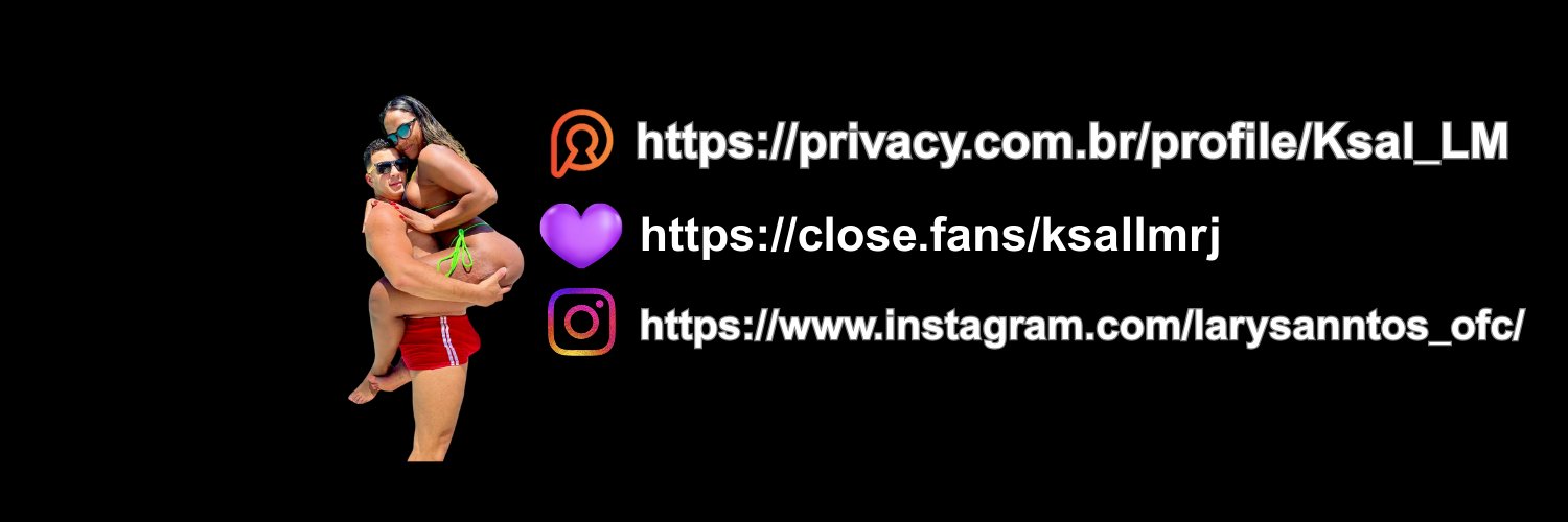 Ksal_LM's banner