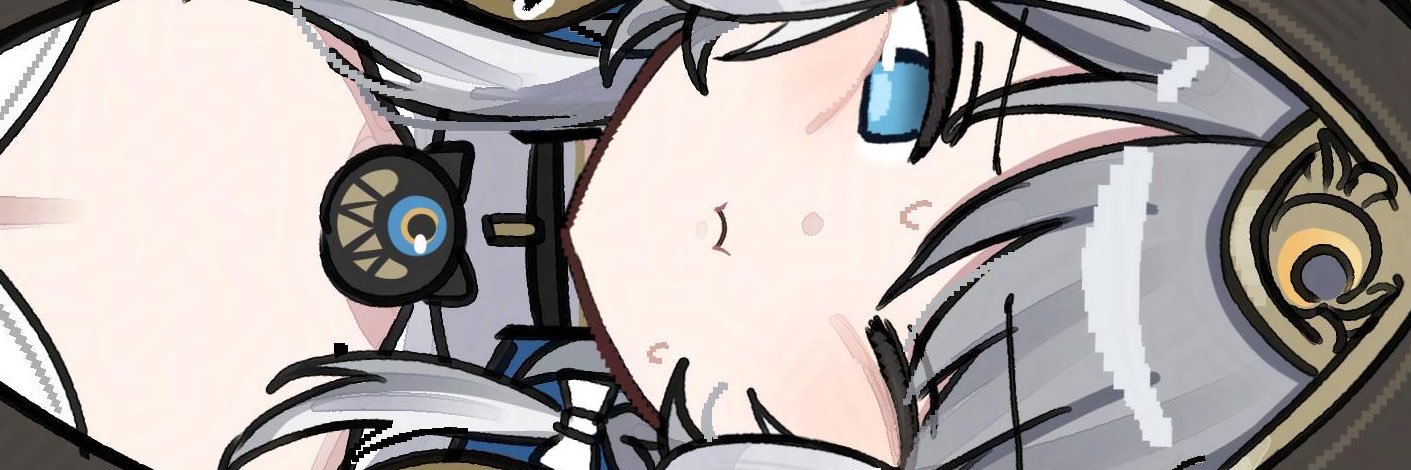 元気@skeb's banner