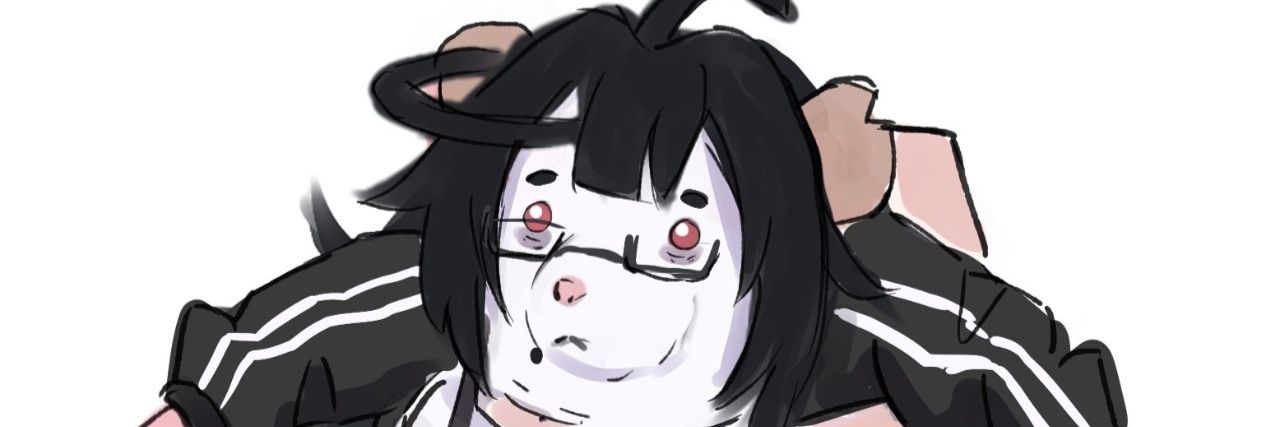 Riri Pipsqueak 🐀🍃's banner