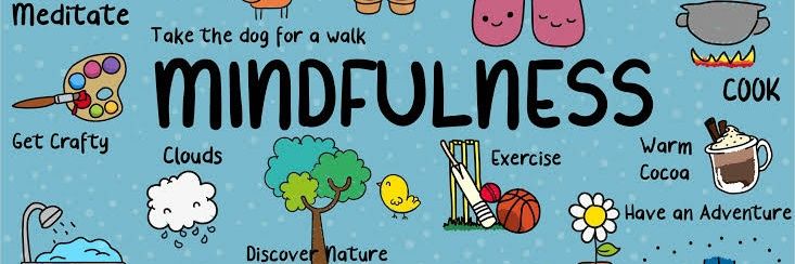 Mindful Learning's banner