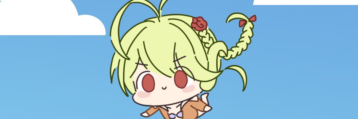 GBAジャス-5ᵗʰ's banner
