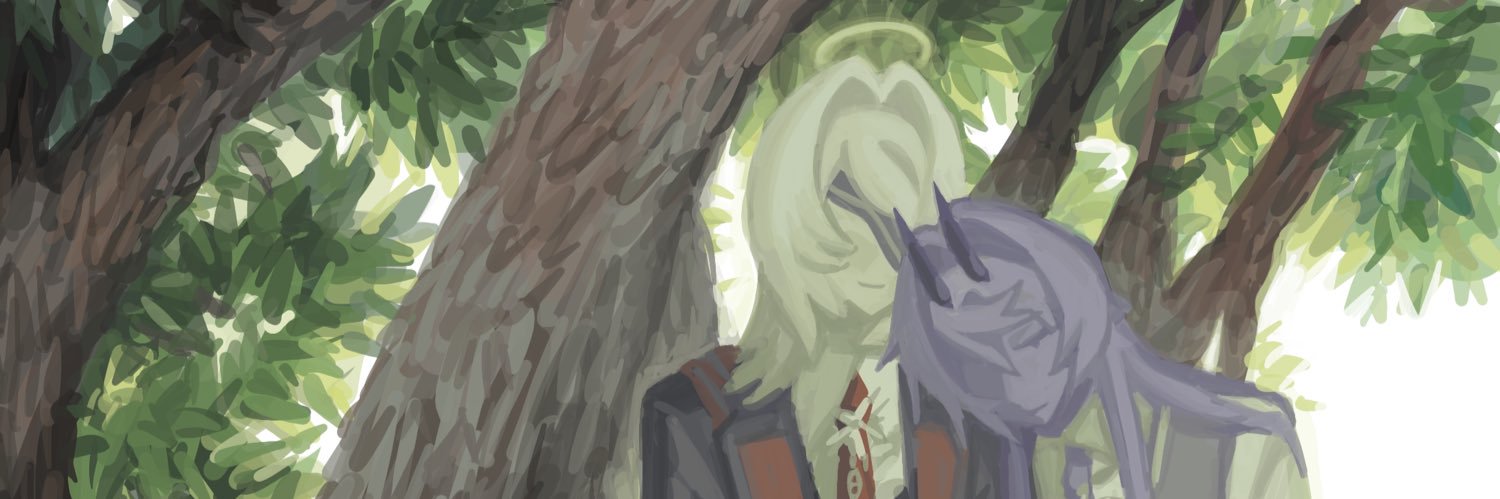 クリシャ ; mc's banner