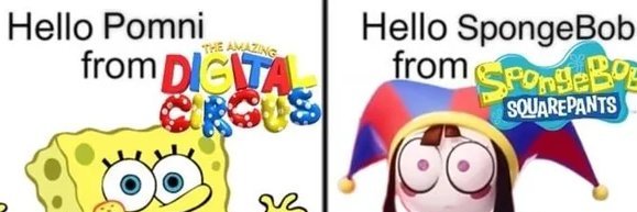 Sponge ! TADC MOVIE SPOILERS's banner