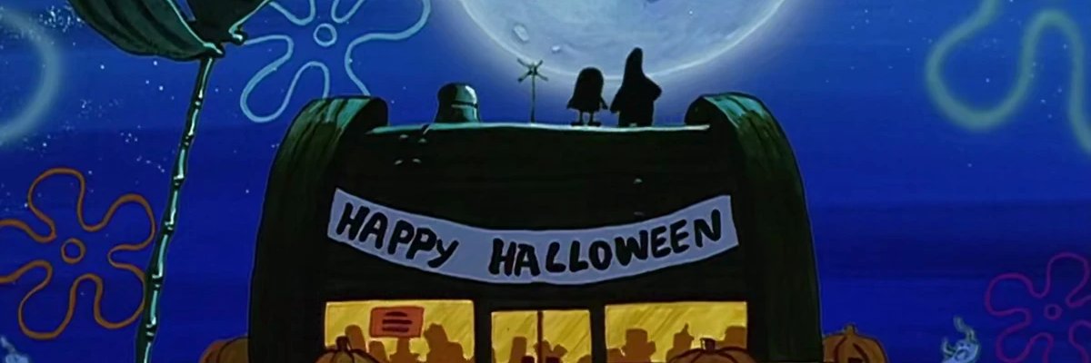 SCARYSPONGE!'s banner