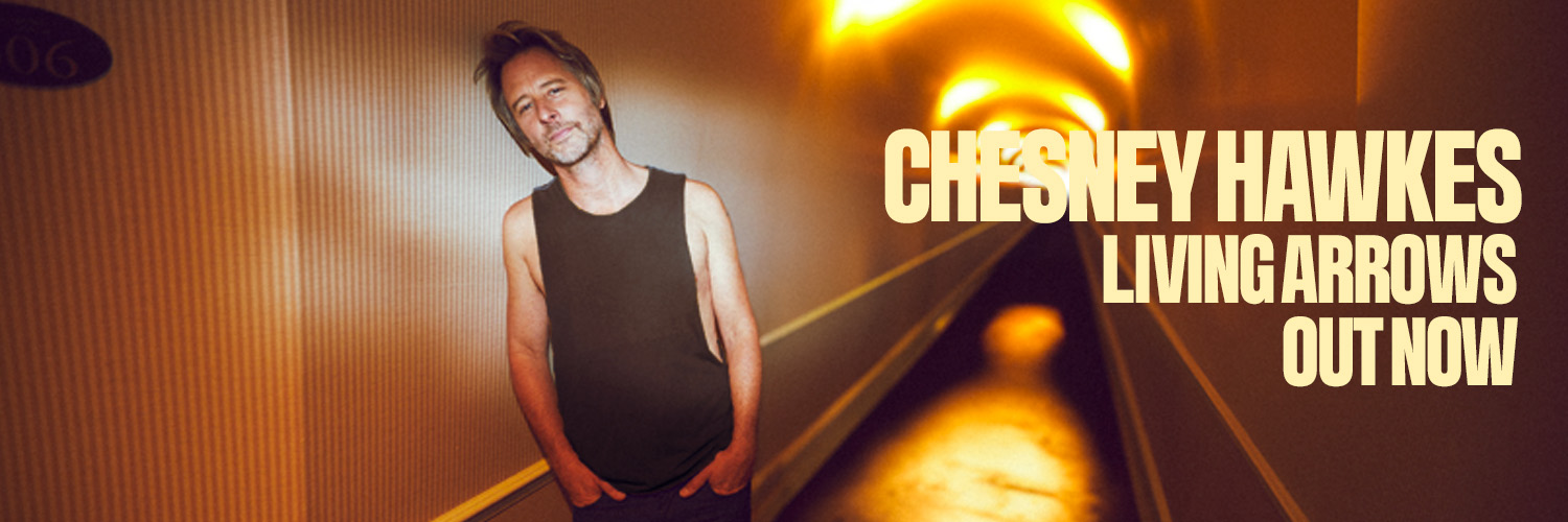 chesneyhawkes's banner