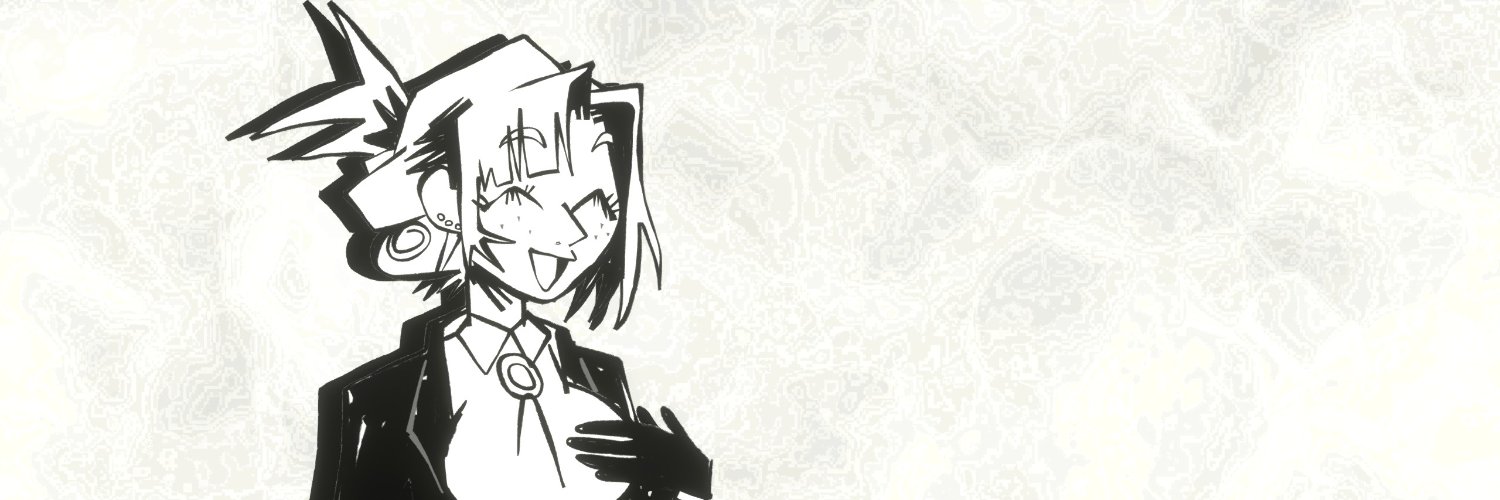 Lunar φ's banner