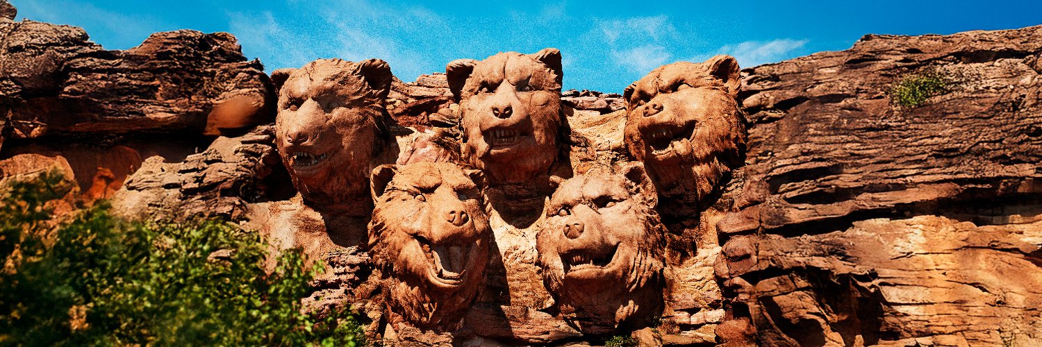 MAN WITH A MISSION's banner