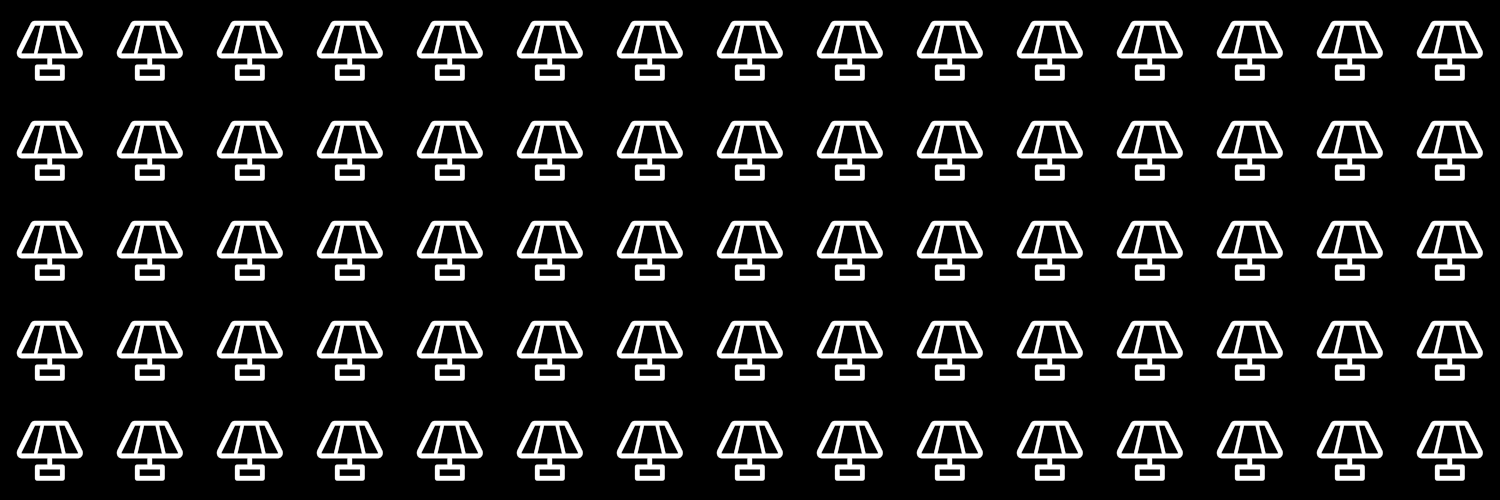 Lampshades's banner