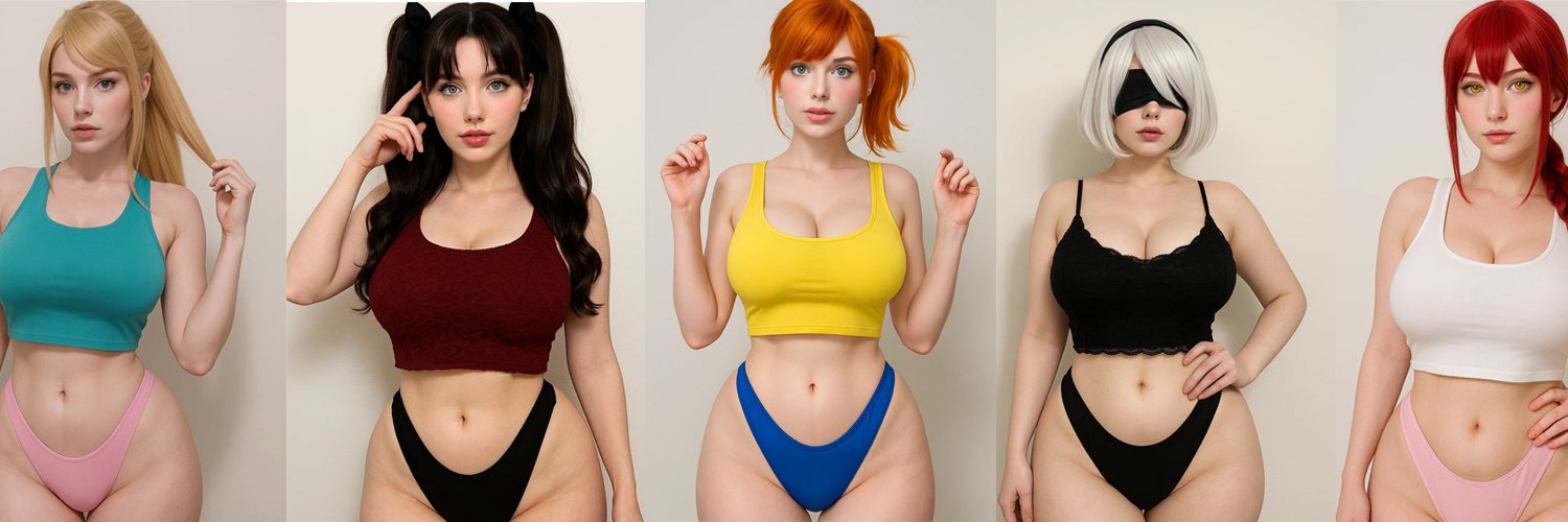 WaifuCosplAI's banner