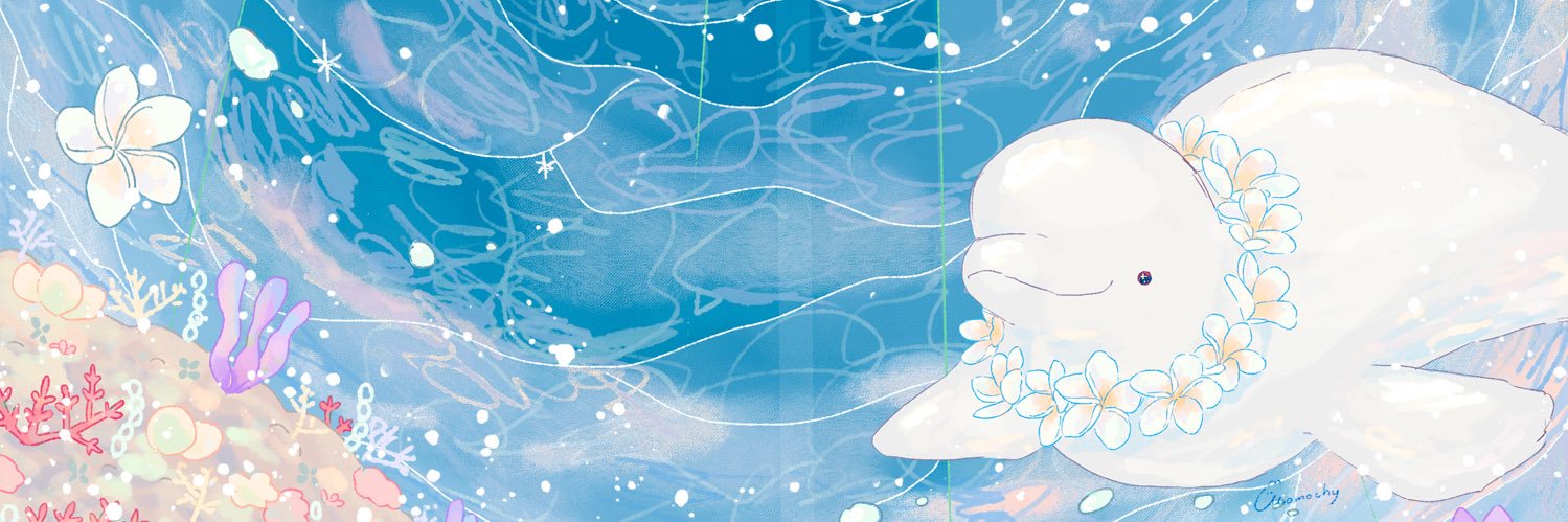 るかにゃ🐬◝✩'s banner