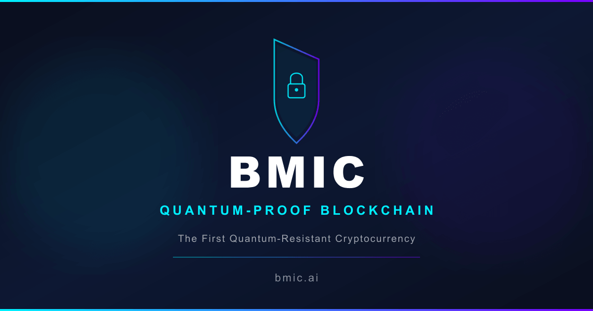 BMIC.ai's banner
