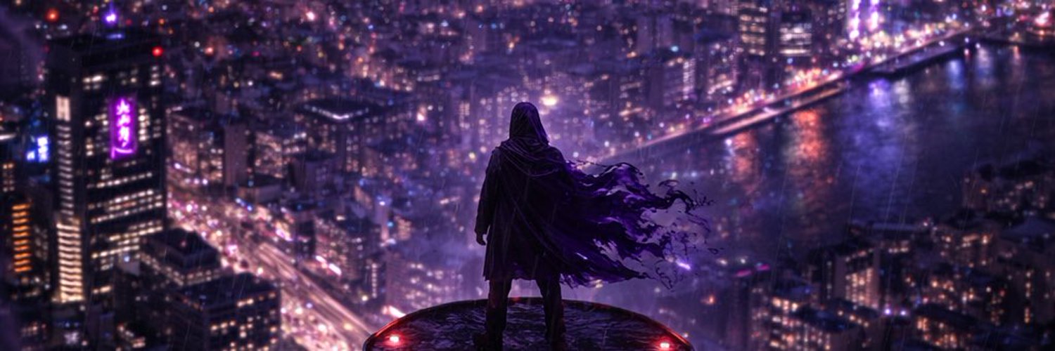 オーメン道場's banner