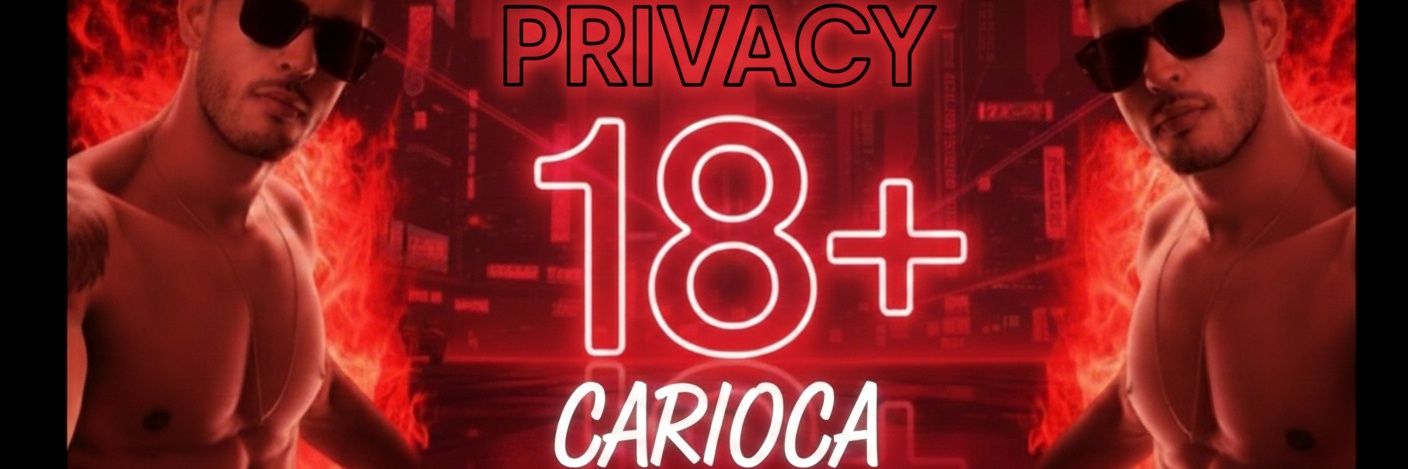 CARIOCA's banner