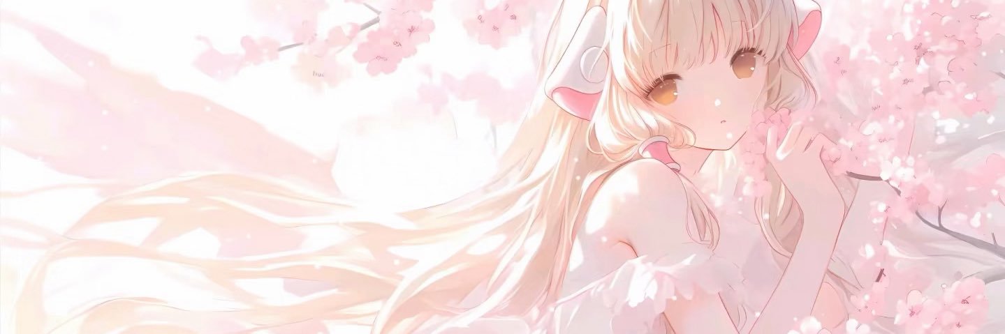 Angelinababy 小野安吉丽娜's banner
