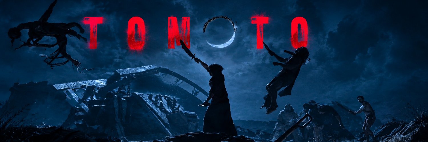 Tomato 🍅's banner