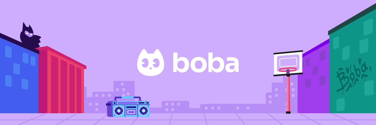 Boba's banner