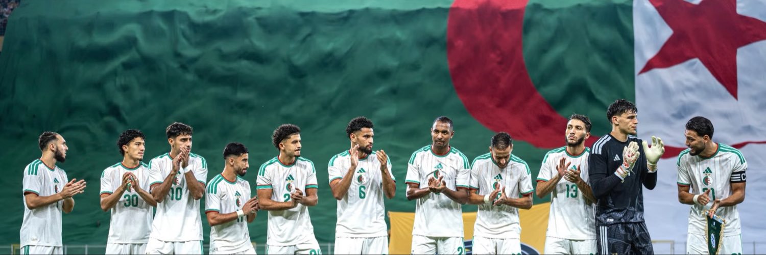 Icosium FC's banner